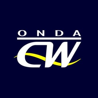 Onda CW - Curacao International Radio logo
