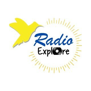 Radio Explore Online Curacao logo