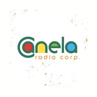 Radio Canela Quito logo
