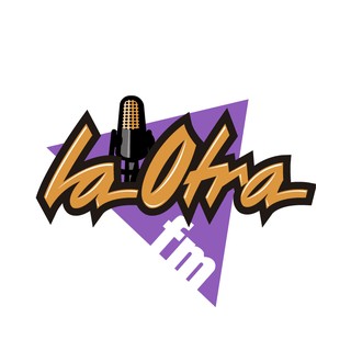 La Otra FM - Quito logo