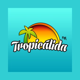 Tropicálida FM logo