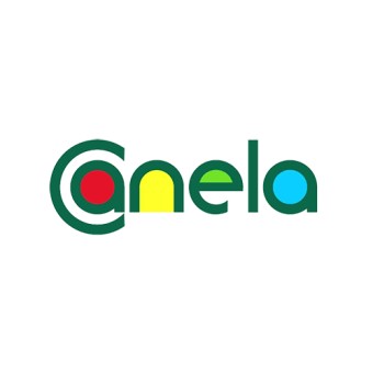 Radio Canela Azuay logo