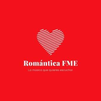 Romantica FME logo