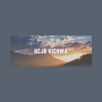 HCJB Kichwa logo