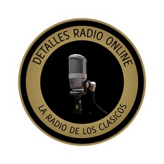 Detalles Radio Online logo