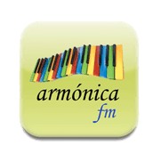 Radio Armónica logo