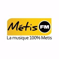 Métis FM logo