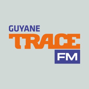 Trace FM Guyane logo