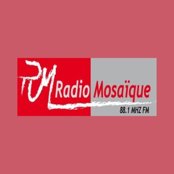 Mosaïque FM logo