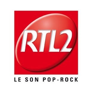 RTL 2 Guyane logo