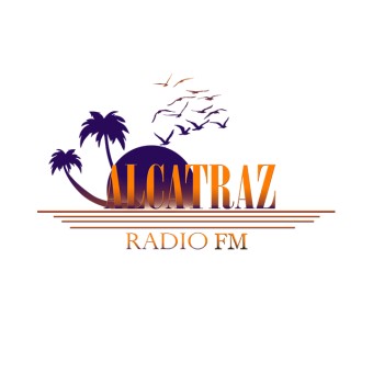 Alcatraz Radio FM logo