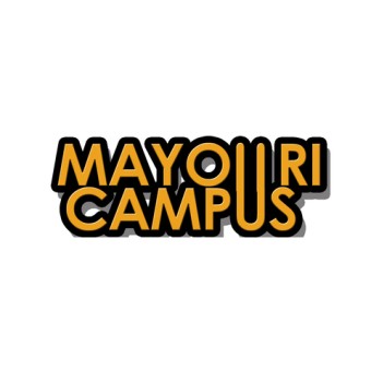 Radio Mayouri Campus logo