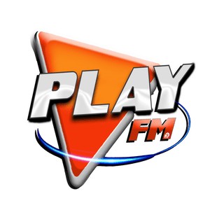PlayFM DAB+ logo