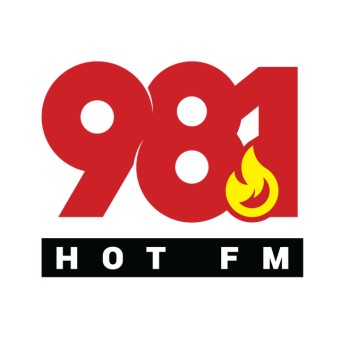 Hot FM logo