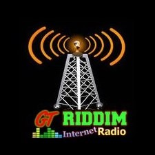 GTriddim Guyana Radio logo