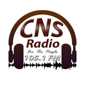 CNS Radio logo