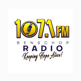 Benschop Radio logo
