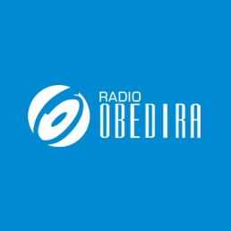 Radio Obedira 102.1 FM logo