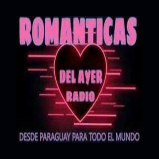 Romanticas del Ayer Radio
