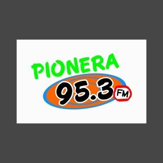 RADIO PIONERA FM logo