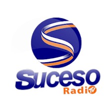 Radio Suceso 99.7 FM logo