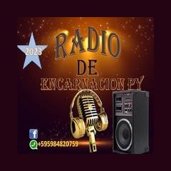 Radio La Pergola De Encarnación logo