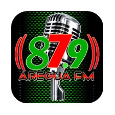 FM Areguá 87.9 logo