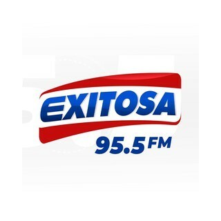 Radio Exitosa logo