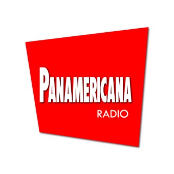 Panamericana Radio logo