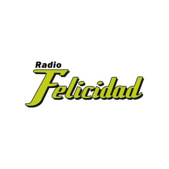 Radio Felicidad logo