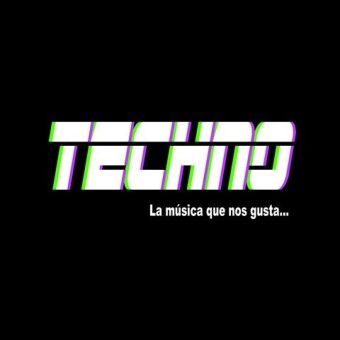 Techno Radio logo