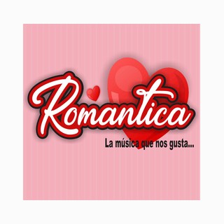 Romanticas Radio logo