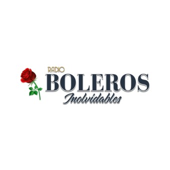 Radio Boleros Inolvidables logo