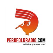 Peru Folk Radio logo