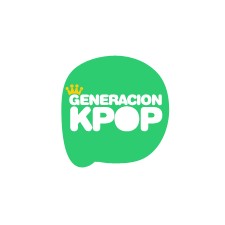 Generación Kpop logo