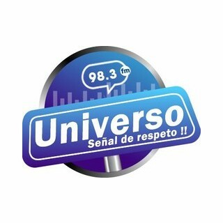 Radio Universo Tocache logo