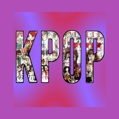 K-Pop logo