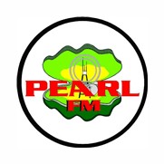 Pearl 98.1 FM logo