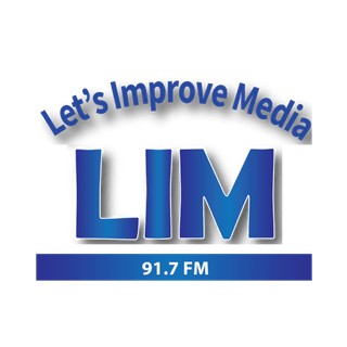 LIM FM SU logo