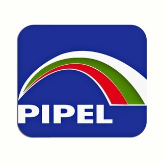 Pipel FM logo