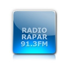 Radio Rapar Suriname