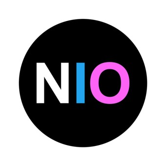 NIO FM logo