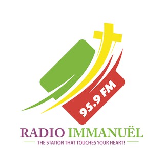 Radio Immanuel 95.9 FM - Powered by SuriLive.com logo
