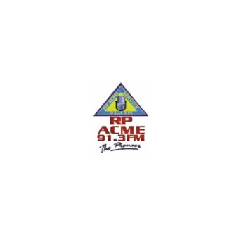 RP Acme logo