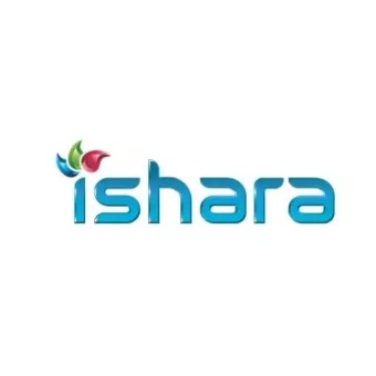 Radio Ishara logo