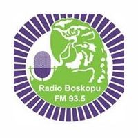 Radio Boskopu Suriname