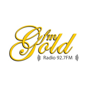 FM Gold logo