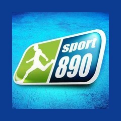 Sport 890 AM