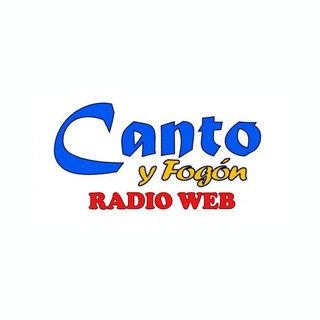 Canto y Fogon Radio logo
