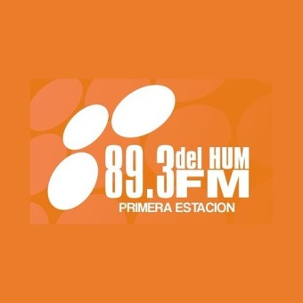 89.3 FM Del Húm
